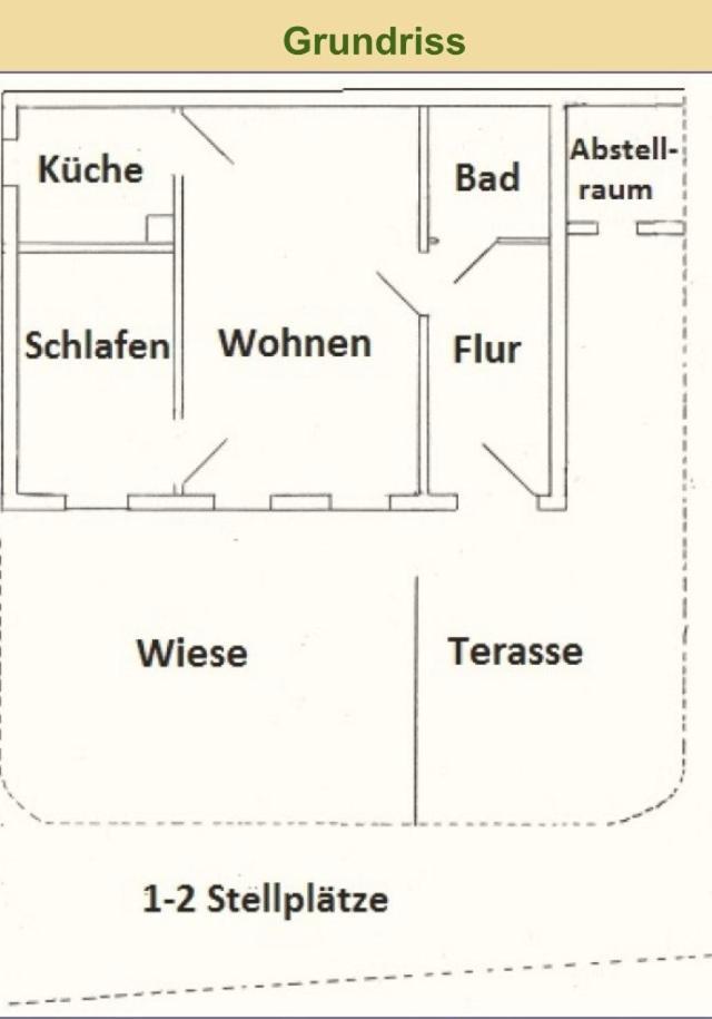 Ferienwohnung Czornebohblick Kubschutz Exterior foto
